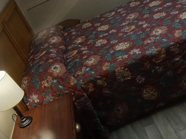 316 E Flaming Gorge Way in Green River, WY - Foto de edificio - Building Photo