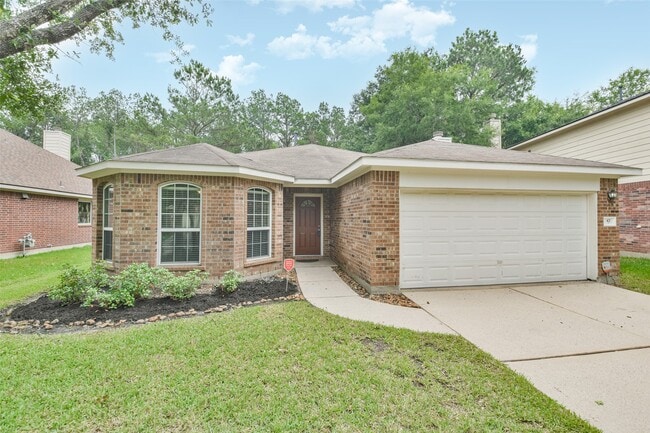 42 Prairie Oak Dr in Conroe, TX - Building Photo - Building Photo