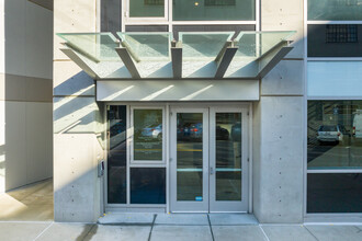 428 Alice Condominiums in Oakland, CA - Foto de edificio - Building Photo