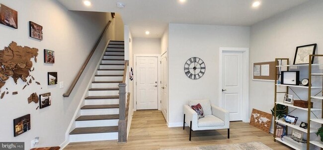 5606 Hyattsville Dr in Hyattsville, MD - Building Photo - Building Photo
