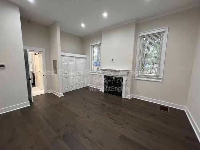 property at 1541 Riverside Ave