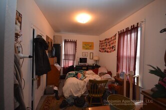 530 Cambridge St, Unit 3 in Boston, MA - Foto de edificio - Building Photo