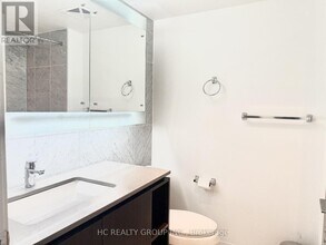 70 Queens Wharf Rd in Toronto, ON - Building Photo - Building Photo