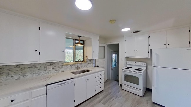 property at 2985 Reed St