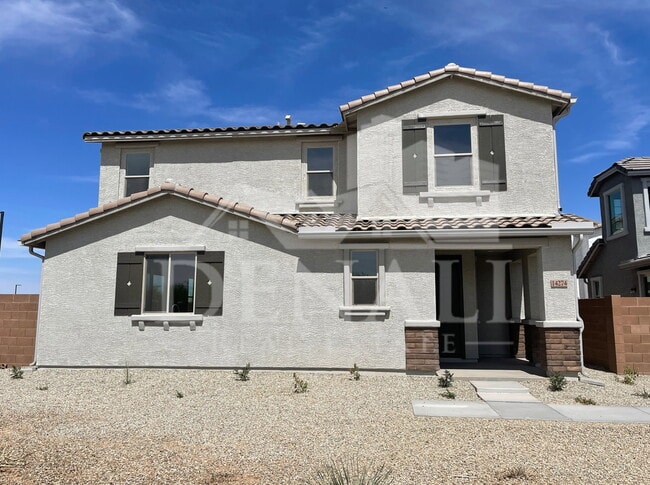property at 14274 W Bronco Trl