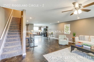 2502 Ridgeland Cir in Pocahontas, AR - Building Photo - Building Photo