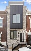 2650 Earp St in Philadelphia, PA - Building Photo