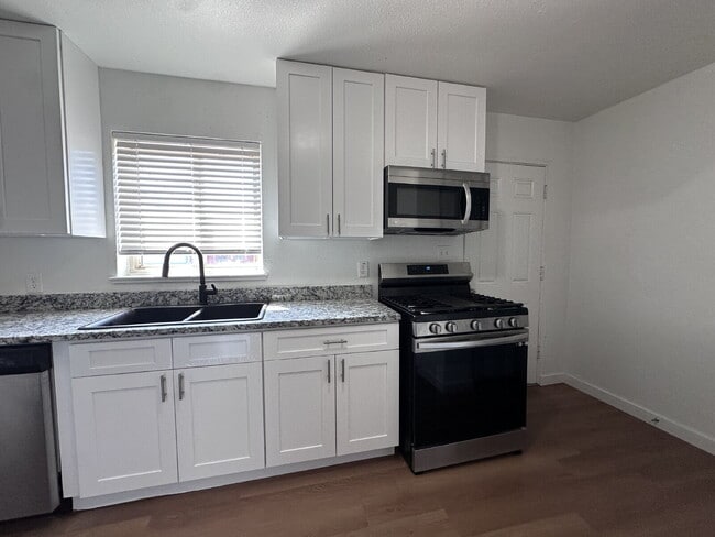 1526 Ulster St in Denver, CO - Building Photo - Building Photo