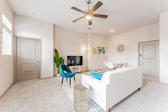 2301 Grove Blvd in Austin, TX - Building Photo - Building Photo