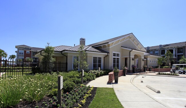 Camden Grand Harbor in Katy, TX - Building Photo - Building Photo