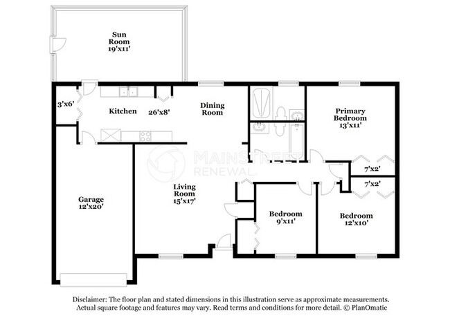 7573 Falcon Trace Ct in Jacksonville, FL - Building Photo - Building Photo
