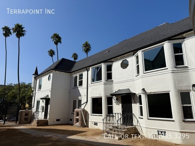 property at 1036 Westmoreland Ave
