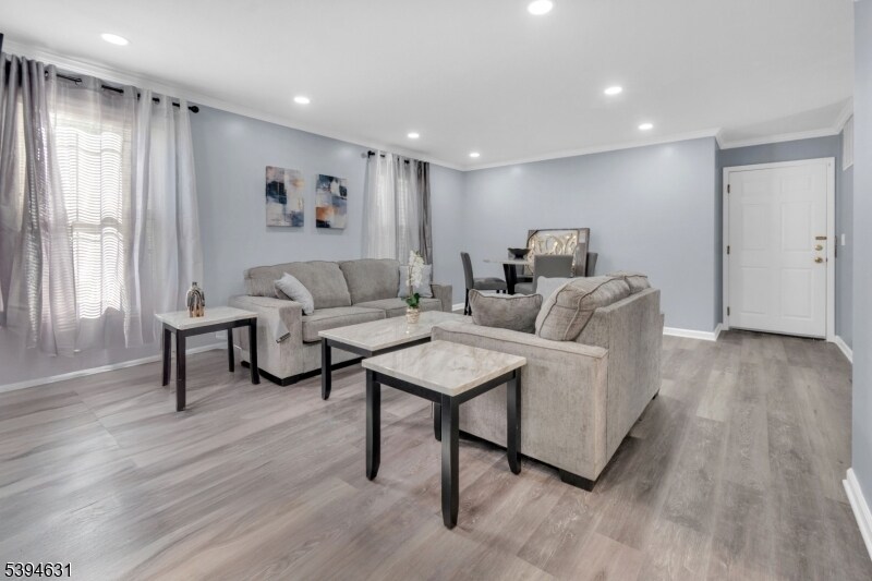 237 Rose St in Newark, NJ - Building Photo