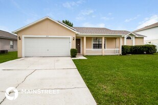 257 Churchill Ct, Unit 0227 in Kissimmee, FL - Building Photo