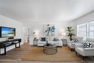 3116 W 135th St in Hawthorne, CA - Foto de edificio - Building Photo