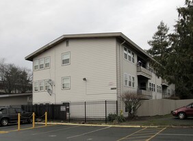 14349 32nd Ave NE in Seattle, WA - Building Photo