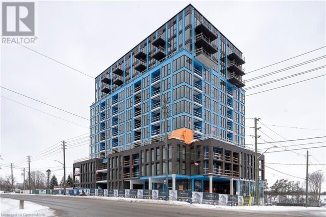property at 194 Erb St. W