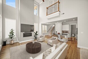 1227 Creekside Acres Ct in Houston, TX - Building Photo