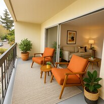 175 Santa Rosa Ave in Oakland, CA - Building Photo