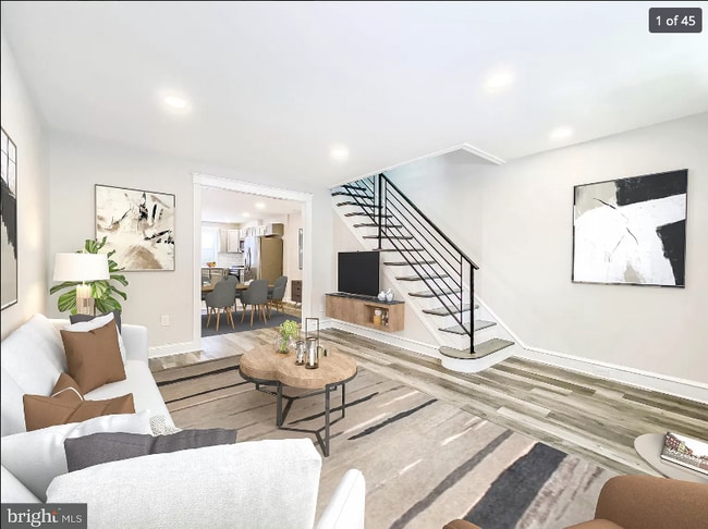 property at 6481 Ross St