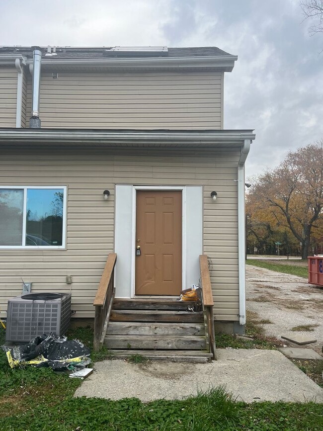 property at 4200 Deer Park Rd