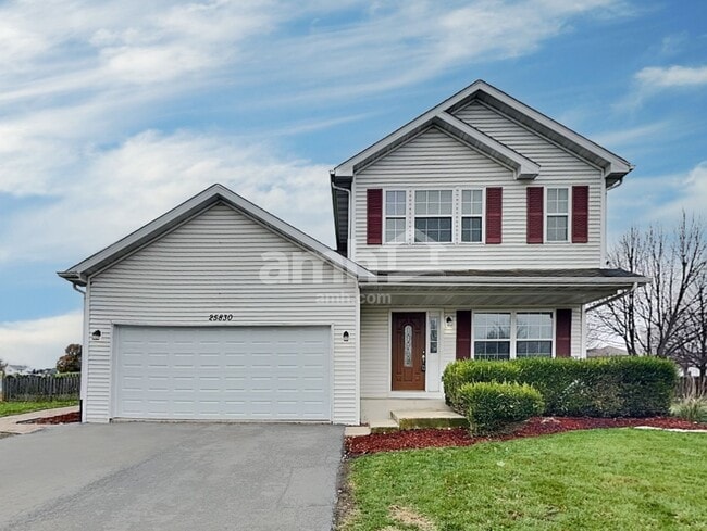 25830 S Brookfield Ct