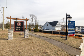 10122 Cabernet Ln in Mechanicsville, VA - Building Photo - Building Photo