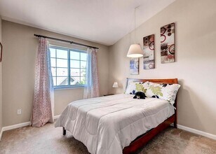 1610 S Danube Way in Aurora, CO - Foto de edificio - Building Photo