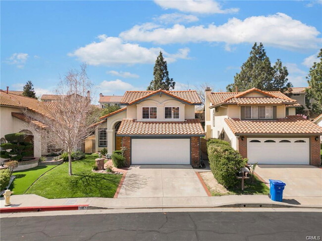 property at 19832 Turtle Springs Way