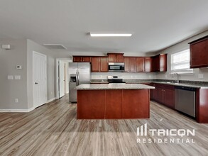 244 Botanical Ct in Bunnlevel, NC - Building Photo - Building Photo