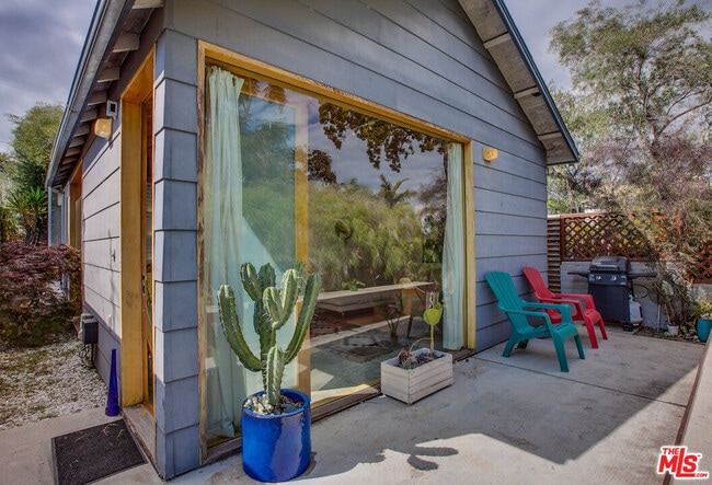 property at 745 Navy St