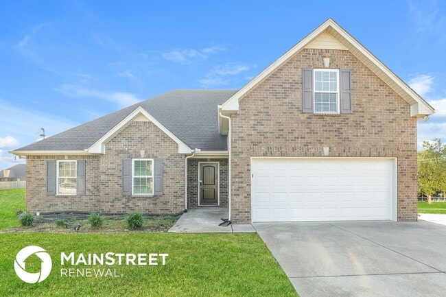 property at 1008 Stratus Dr