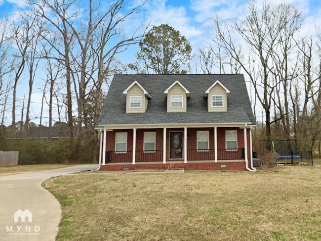 property at 364 Old Glory Ln