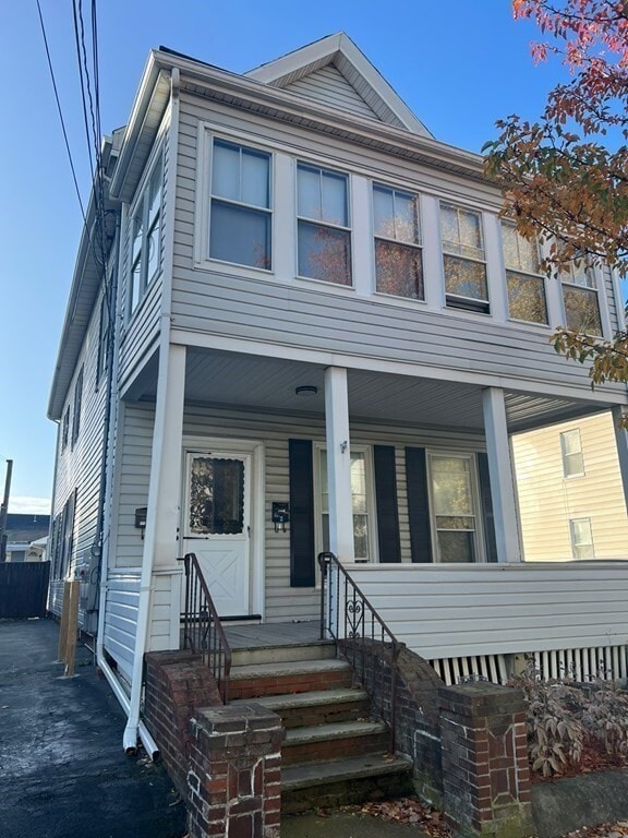property at 24 Parlin St