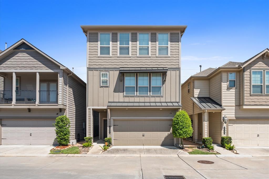 3131 Briarwood Point Pl in Houston, TX - Building Photo