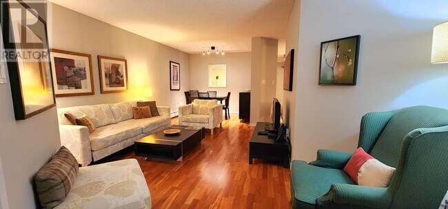 1455-1455 Robson St in Vancouver, BC - Building Photo - Building Photo