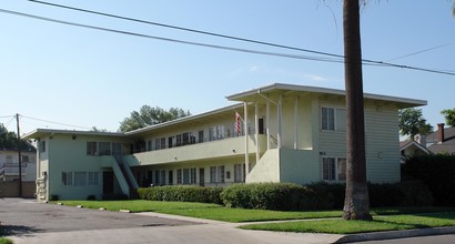 Lime Manor Apartments in Riverside, CA - Building Photo - Building Photo