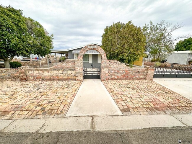 13440 E 46th St in Yuma, AZ - Building Photo - Building Photo