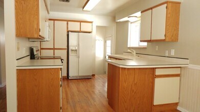 4202 Larkspur Dr in Missoula, MT - Building Photo - Building Photo