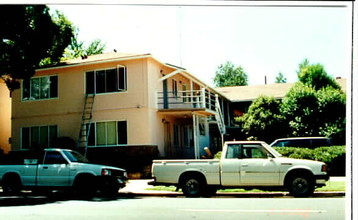 2308 P St in Sacramento, CA - Building Photo - Building Photo