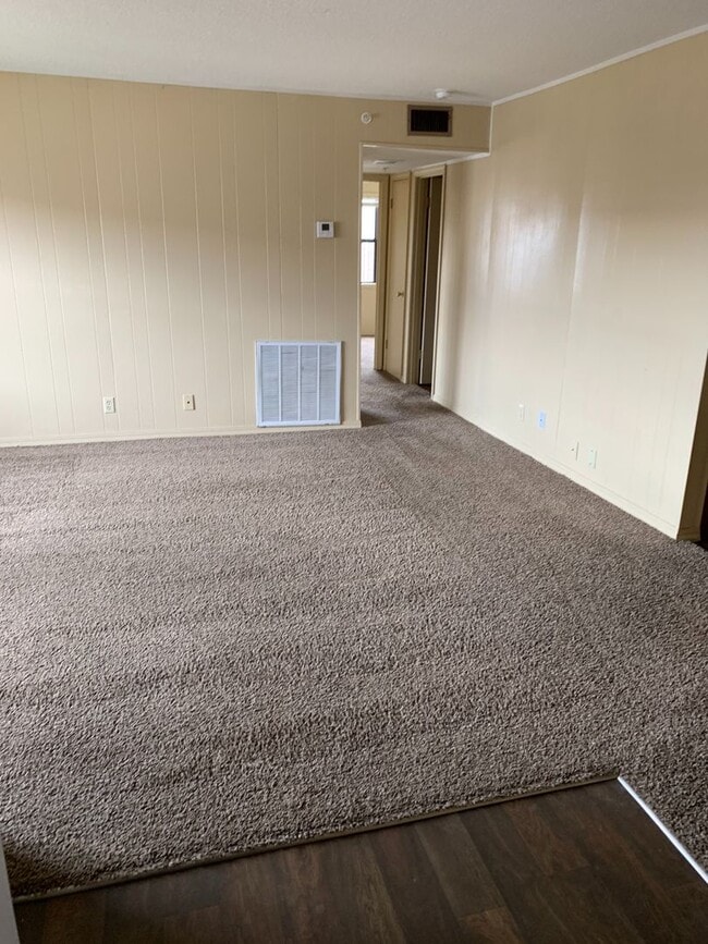 property at 2301 7th St