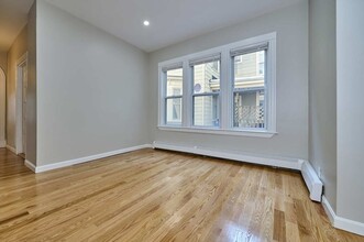 27 Ellery St in Cambridge, MA - Building Photo - Building Photo