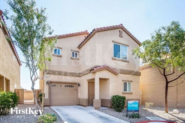 8297 Oliver Twist Ln in Las Vegas, NV - Building Photo - Building Photo