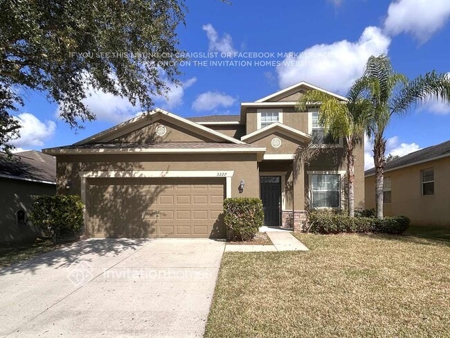 property at 3227 Berwick Ln