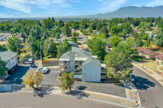 Come Home to Willow Ridge! in Colorado Springs, CO - Building Photo - Building Photo