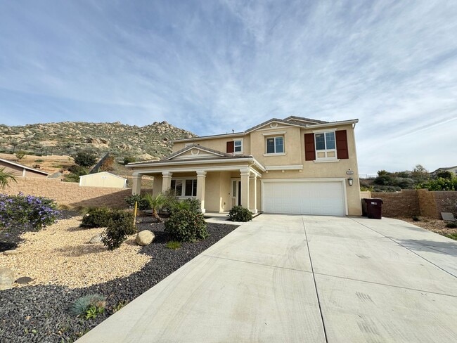 property at 20455 Canaan Cir