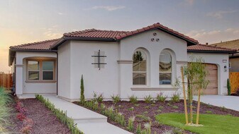 1780 Hornet Ave in Clovis, CA - Building Photo