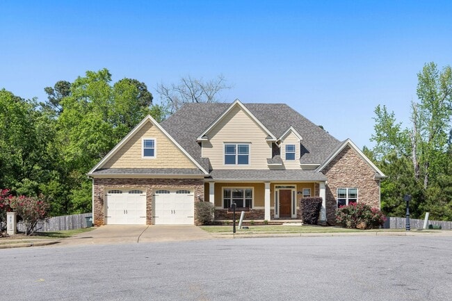 property at 346 Yukon Dr