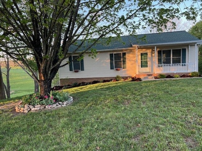property at 5908 W Donnagail Dr