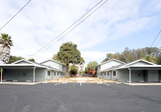 2651 Fresno St in Santa Cruz, CA - Building Photo - Building Photo